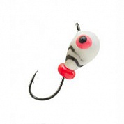 Капля с ушком (обмазка с камнем малёк) 3.2мм