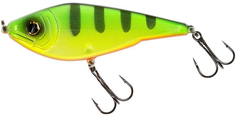 Warbird Predator Jerk 12см