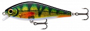 Воблер Rapala Super Shadow Rap SSDR-16 #PEL Live Perch