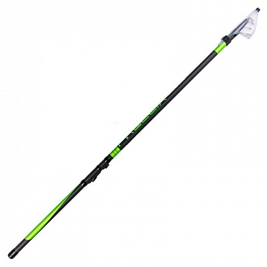 Болонское удилище Bison Freccia SL500