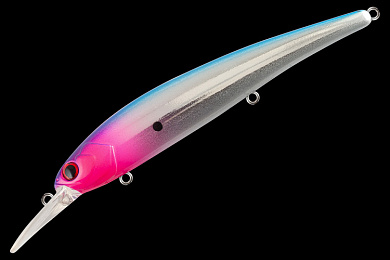 Воблер Tsu Yoki Jass SR 120F #501