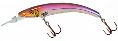 Воблер Reef Runner Deep Little Ripper 600 #Eriedescent