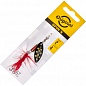 Блесна Lucky John Spin-X Long 2 (4гр) #BF