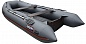 Надувная лодка ПВХ Hunter 390А НДНД