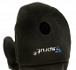 Перчатки-варежки Sprut Thermal WS Gloves-Mittens XXL Black