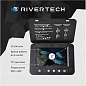 Подводная видеокамера Rivertech C5 с компасом и функцией записи