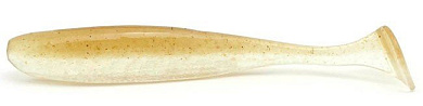 Приманка Keitech Easy Shiner 4" #412T Wakasagi