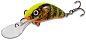 Воблер Salmo Hornet 5F #GFP