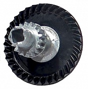 Главная пара Shimano SedonaFi/SaharaFi/Nasci 4000/5000/C5000