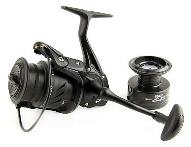 Катушка Grows Culture Master Feeder 4500