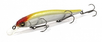 Воблер Megabass Ito Shiner #MG Western clown