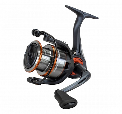 Катушка Savage Gear SG2 4000 FD