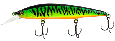 Воблер Jackall Rerange 110SP MR #Hot Tiger