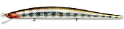 Воблер DUO Grace Minnow Elena 130F #D-58