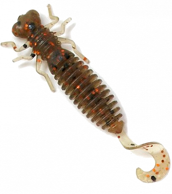Приманка Fanatik Larva Lux 2" #006