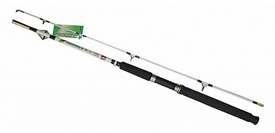 Удилище Crocodile 1.8м 100-250 гр