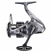 Катушка Shimano Nasci 21' С3000 FC