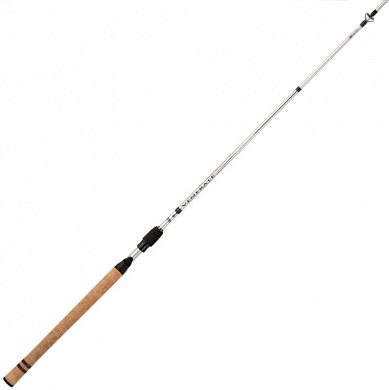 Спиннинг Abu Garcia Venerate 702L (2,13м 2-15гр)