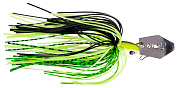 Чаттербейт Lucky John Chatterbait Perch 16гр #011