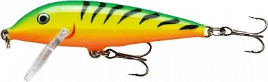 Воблер Rapala Countdown 05 #FT Fire Tiger