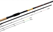 Фидер Flagman Cast Master Method Feeder 3,6м до 100гр