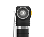 Фонарь Armytek Wizard C1 PRO Magnet USB Белый