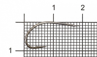 Крючок Kashima Maruseigo #13