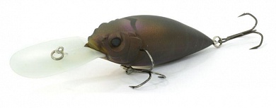 Воблер Megabass Deep-X 300 #J-Craw