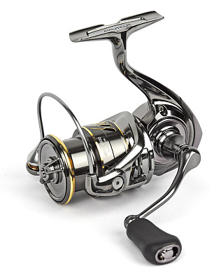 Катушка Nautilus Arta 2500 New