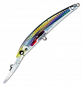 Воблер Yo-Zuri/Duel Crystal 3D Minnow Deep Diver 150F (F983) #HSBL