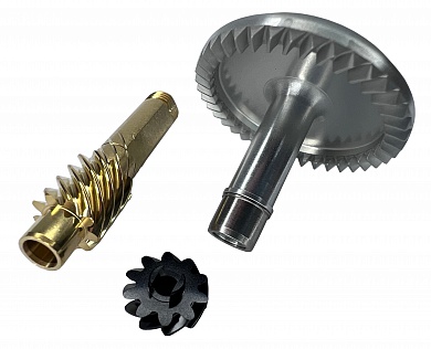 Главная пара Shimano 15" Twin Power 4000 PG