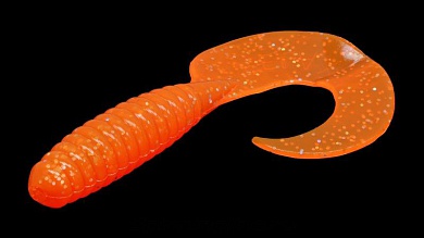 Приманка Twister Relax 4" #TS028