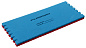 Мотовило Flagman Eva Rig Blue/Red 15x6x0,8см