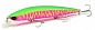 Воблер Jackall Rerange 130SP #Dragon Fruit Mat Tiger