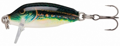 Воблер Rapala Countdown 01 #MN