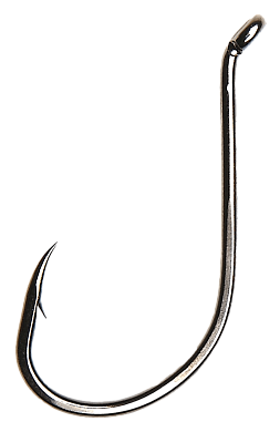 Крючок Owner 5115 OH SSW BC #4