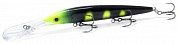 Воблер Rapala Down Deep Husky Jerk 14 #NTR Night Terror