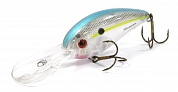 Воблер Bomber Fat Free Shad BD8F #FPH Foxy Phantom