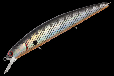 Воблер Tsu Yoki Chance 115SP #073Z