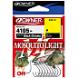Крючок Owner 4105 Mosquito Light BC #8