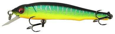 Воблер Megabass X-70 SP #Mat Tiger