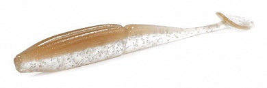 Sawamura One' Up Shad 3" #064