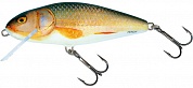 Воблер Salmo Perch 8F #RER Real Roach