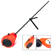 Удочка зимняя Akara SK Red (0,5-6гр)