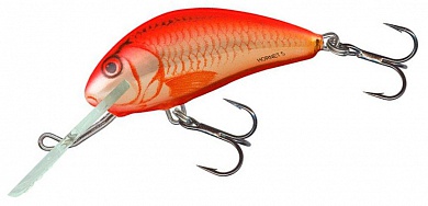 Воблер Salmo Hornet 4F #ORC