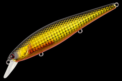 Воблер Tsu Yoki Mover 128SP #X264G