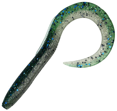 Приманка Fish Magnet Ugor 4" #222