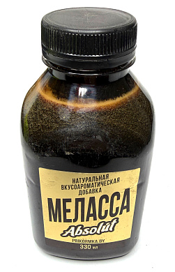 Меласса Absolut 330мл