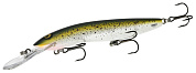 Воблер Halco Sorcerer 125 XDD #R17 Mustad Grunter