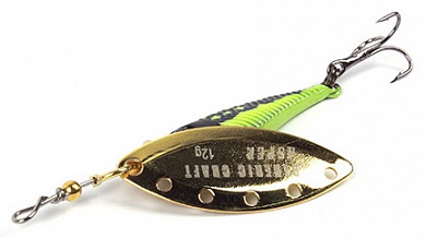 Блесна Generic Craft Asper 9гр #748